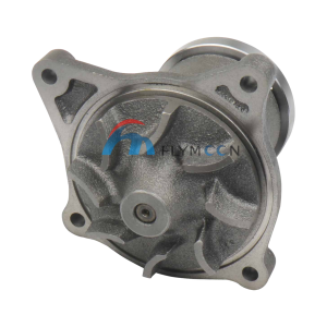 FM-CAT-10 FC6