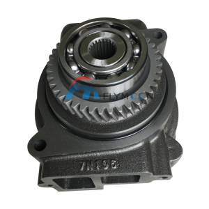 FM-CAT-16 F2W8002