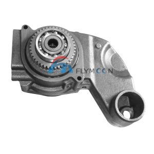 FM-CAT-17 F2W8003