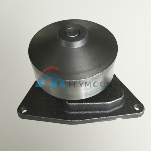 FM-CUM-05 F3802081 6CTA 8.3