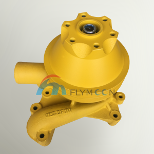 FM-KOM-01 F6136-61-1102