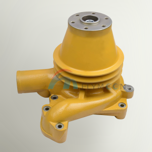 FM-KOM-06 F6138-61-1860