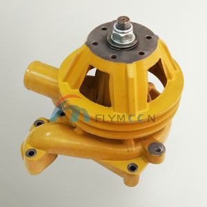 FM-KOM-22 F6222-61-1600