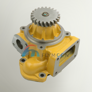 FM-KOM-25 F6151-62-1102-S6D125E