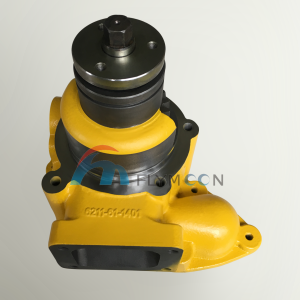 FM-KOM-30 F6211-62-1401