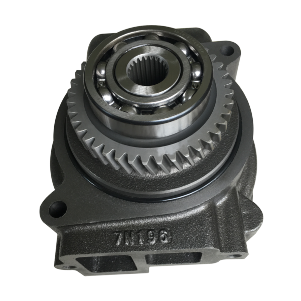 Fm Cat 16 3306 2w8002